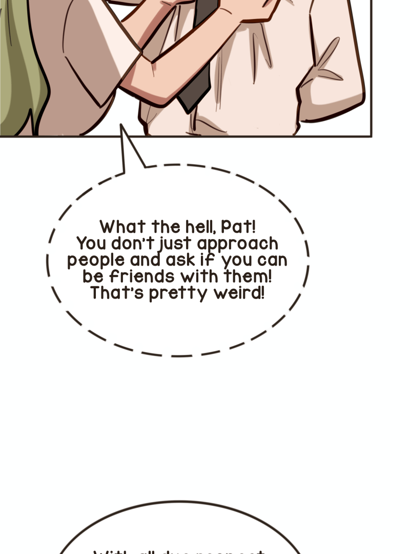 So Not My Type Chapter 25 - page 9