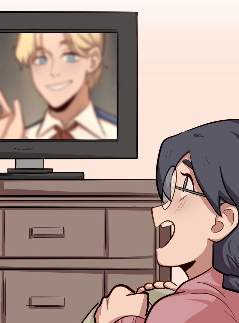 So Not My Type Chapter 61 - page 10