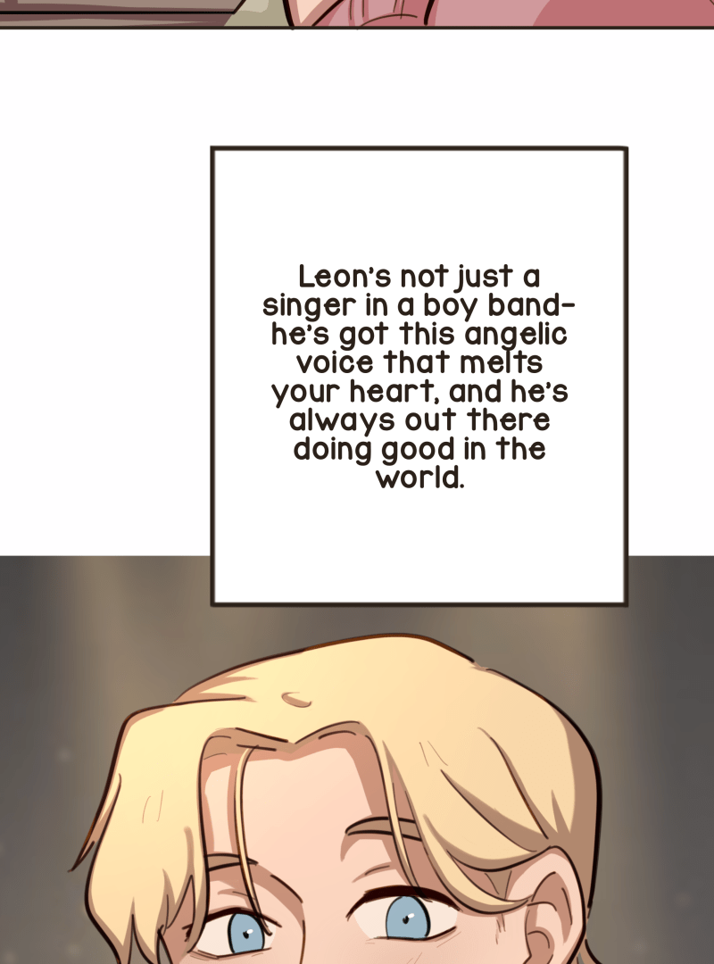 So Not My Type Chapter 61 - page 11