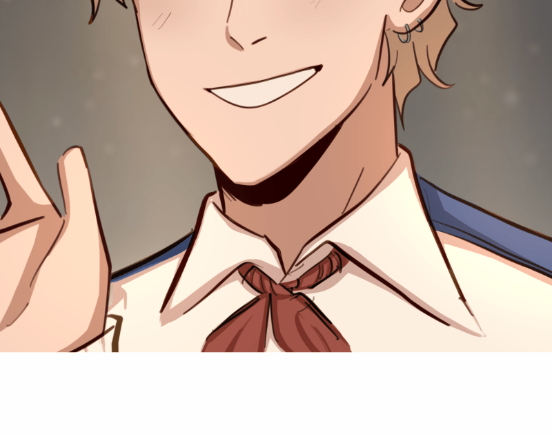 So Not My Type Chapter 61 - page 12