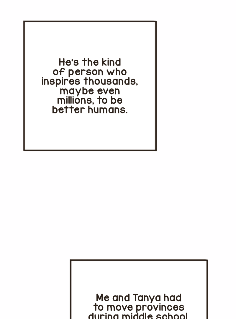 So Not My Type Chapter 61 - page 13