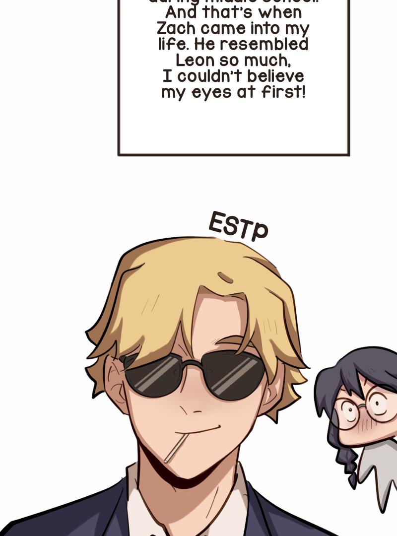 So Not My Type Chapter 61 - page 14