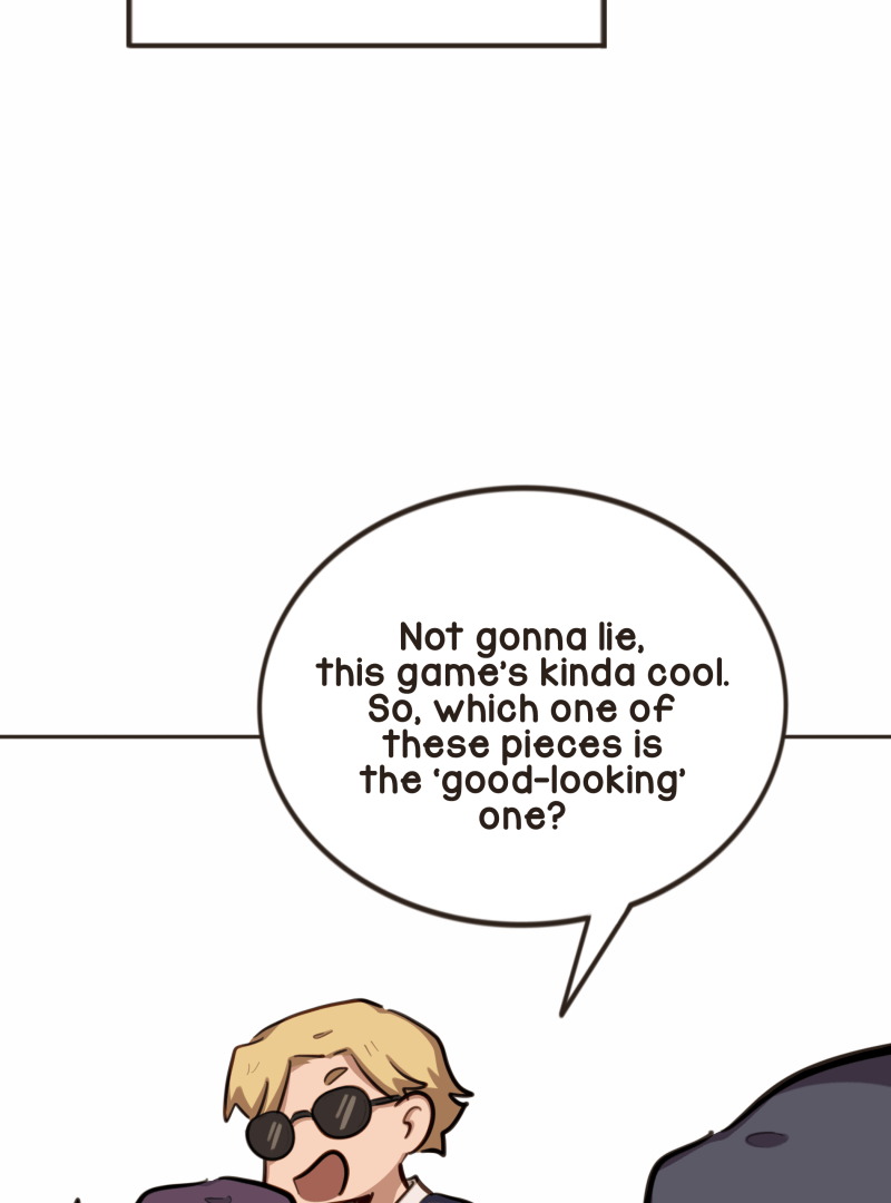 So Not My Type Chapter 61 - page 16
