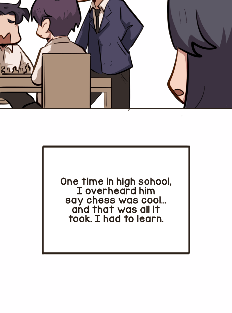 So Not My Type Chapter 61 - page 17