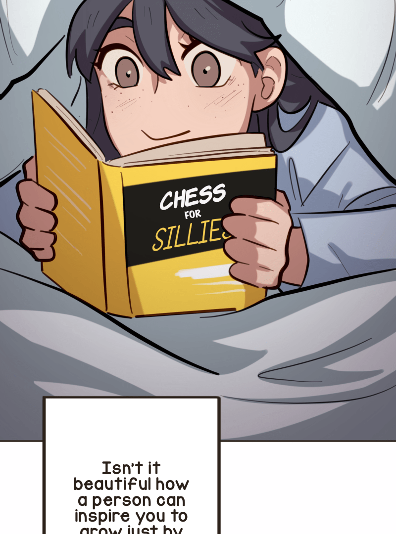 So Not My Type Chapter 61 - page 19