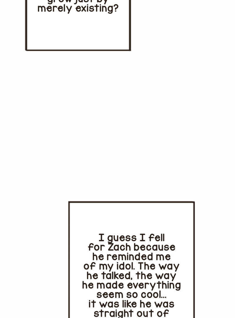 So Not My Type Chapter 61 - page 20