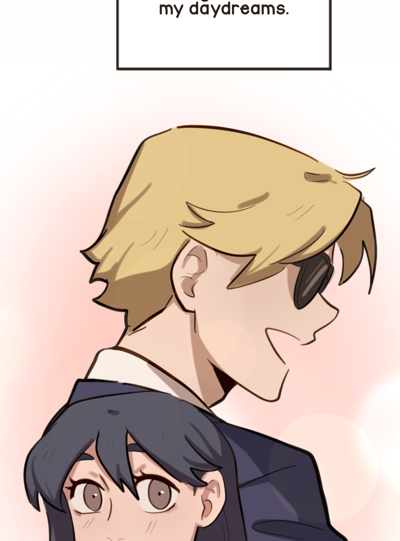 So Not My Type Chapter 61 - page 21