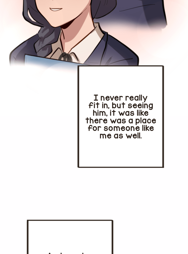 So Not My Type Chapter 61 - page 22