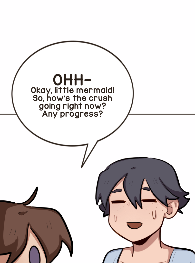 So Not My Type Chapter 61 - page 24