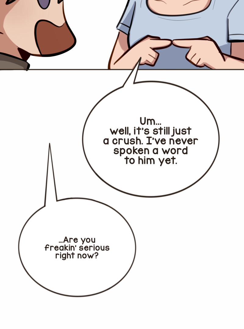 So Not My Type Chapter 61 - page 25