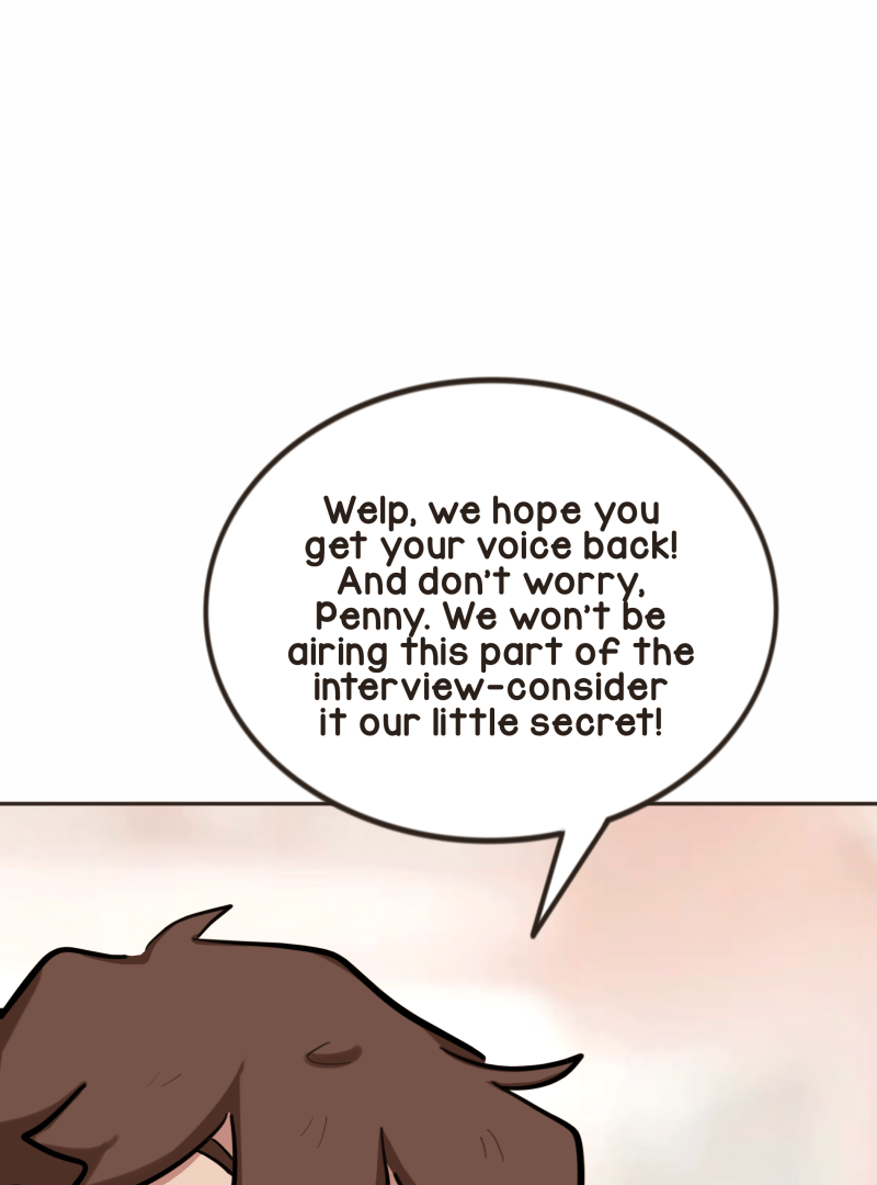 So Not My Type Chapter 61 - page 26