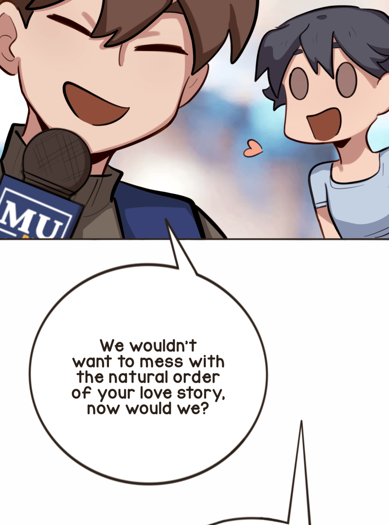 So Not My Type Chapter 61 - page 27