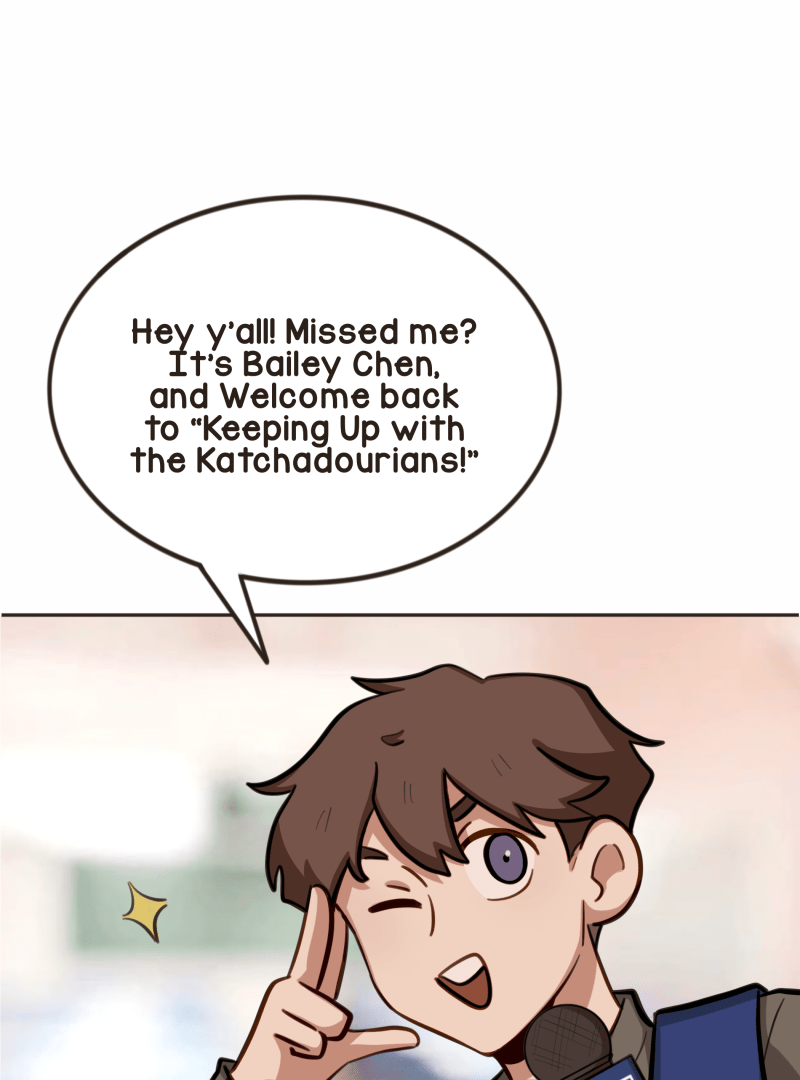 So Not My Type Chapter 61 - page 3
