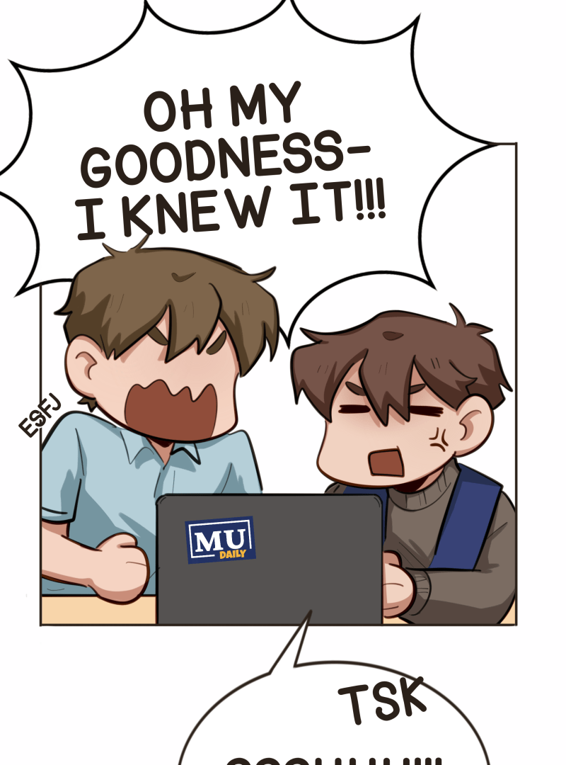So Not My Type Chapter 61 - page 30