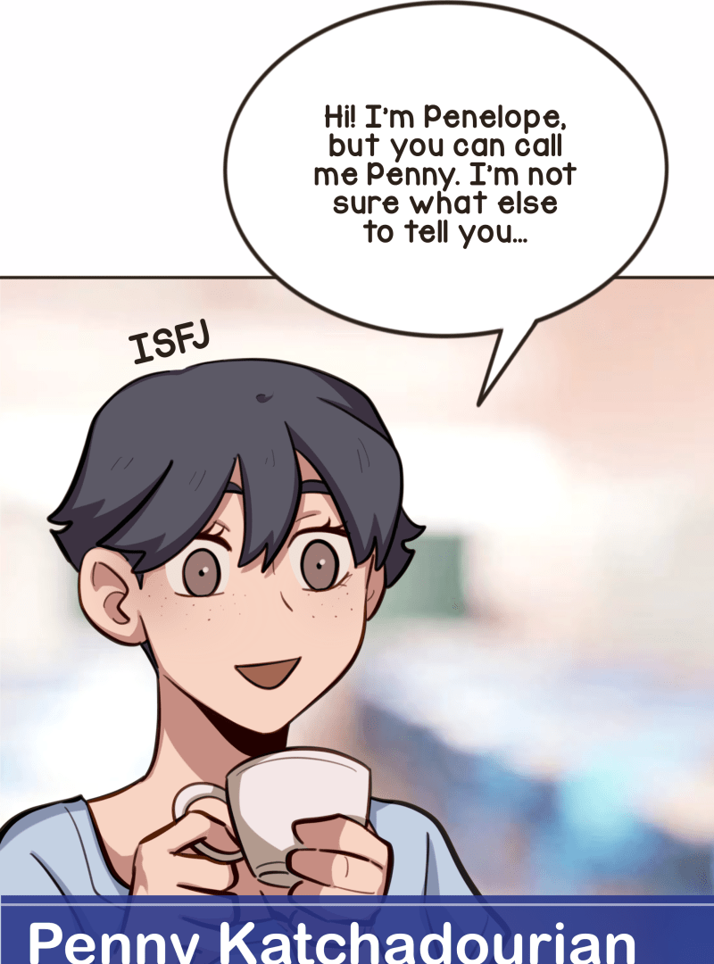 So Not My Type Chapter 61 - page 5