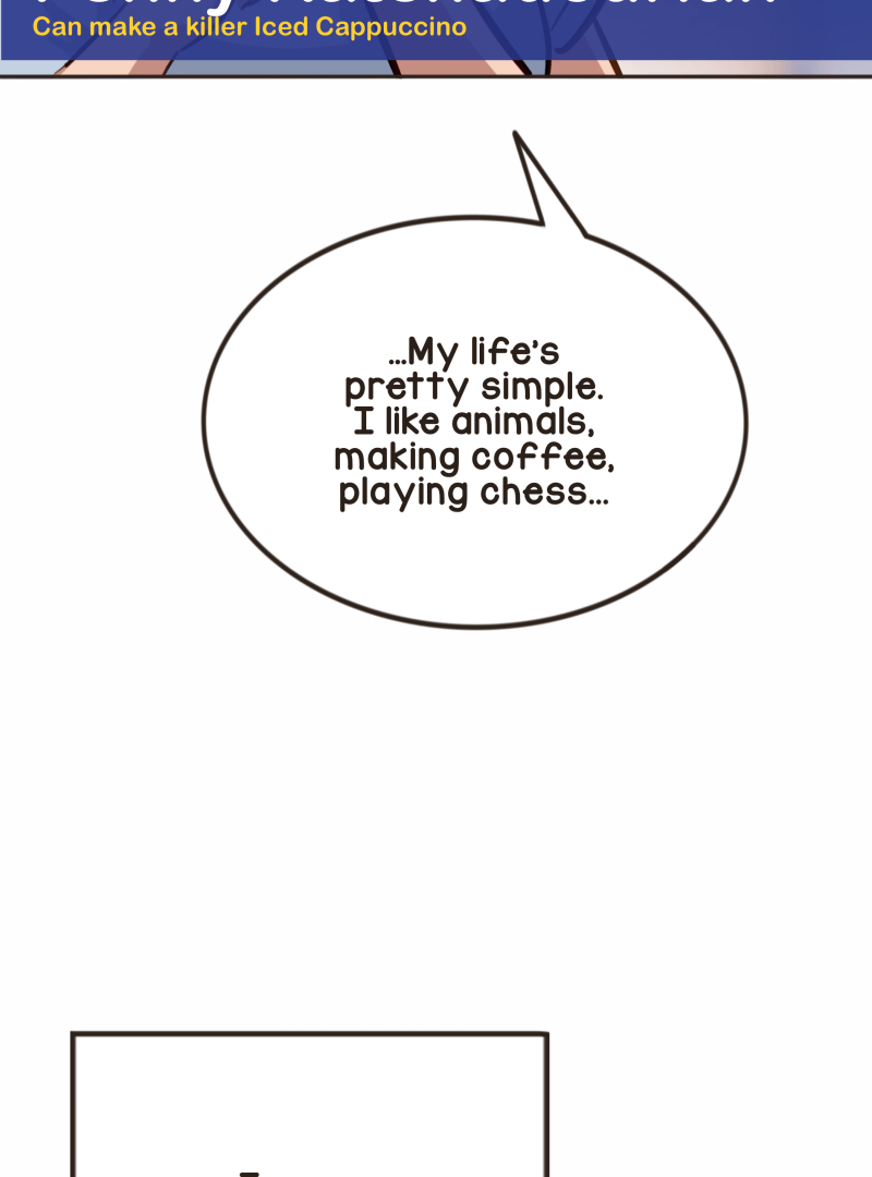 So Not My Type Chapter 61 - page 6