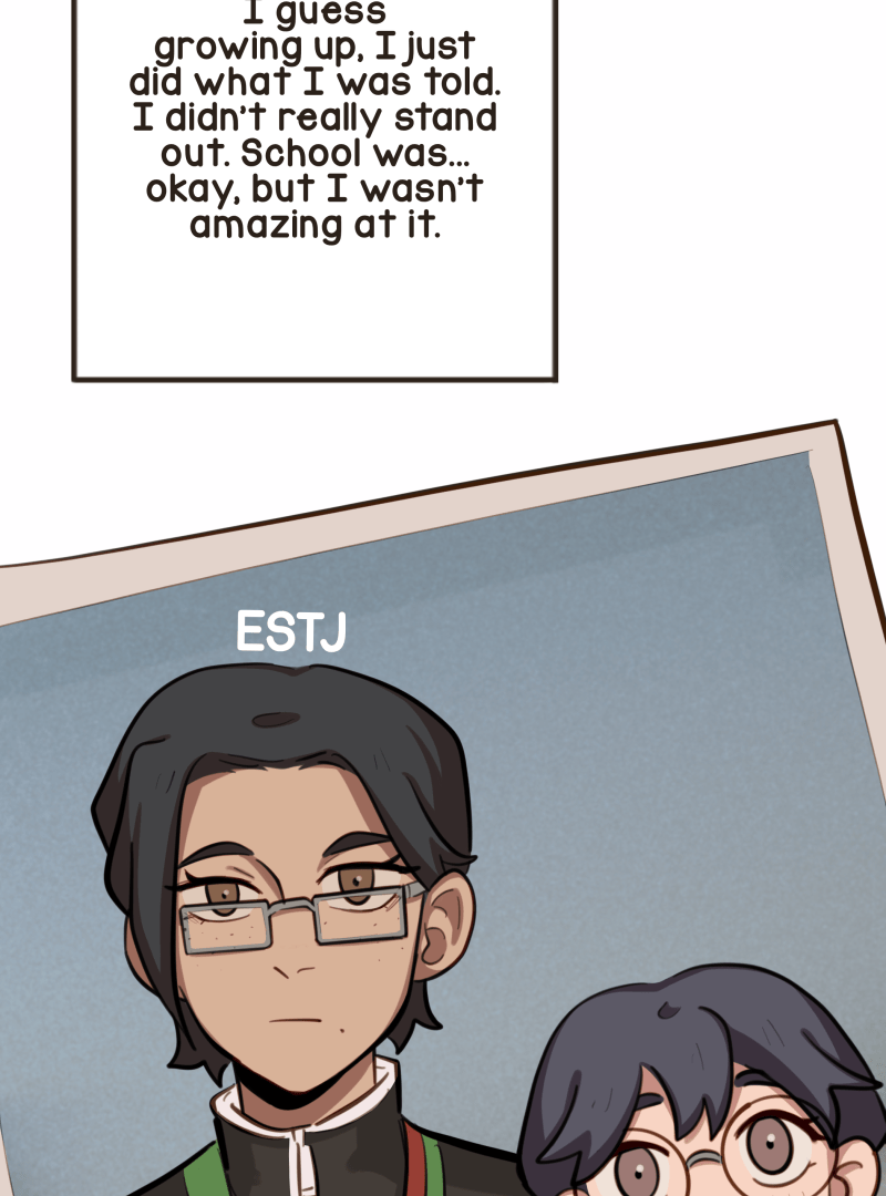 So Not My Type Chapter 61 - page 7