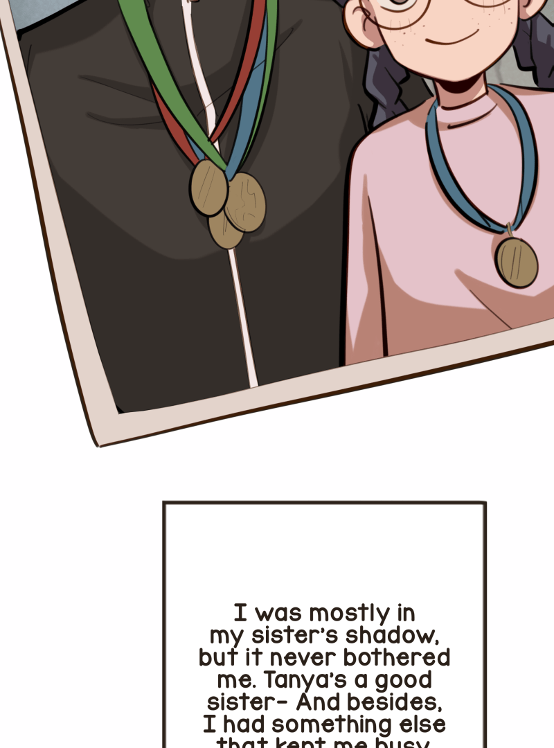 So Not My Type Chapter 61 - page 8