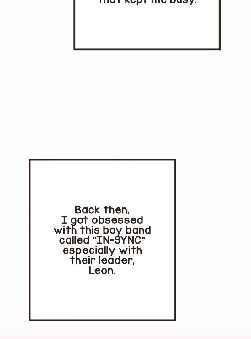 So Not My Type Chapter 61 - page 9