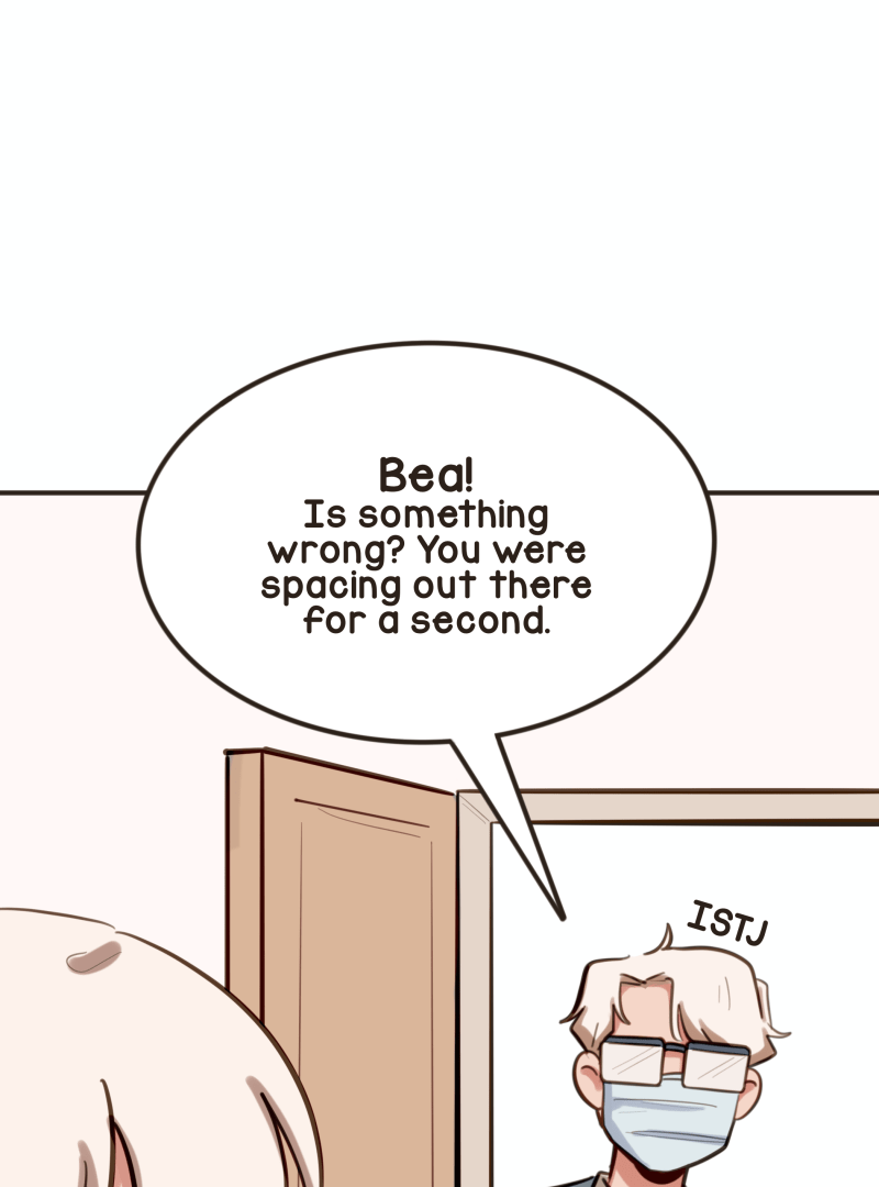 So Not My Type Chapter 26 - page 13