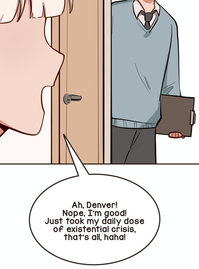 So Not My Type Chapter 26 - page 14