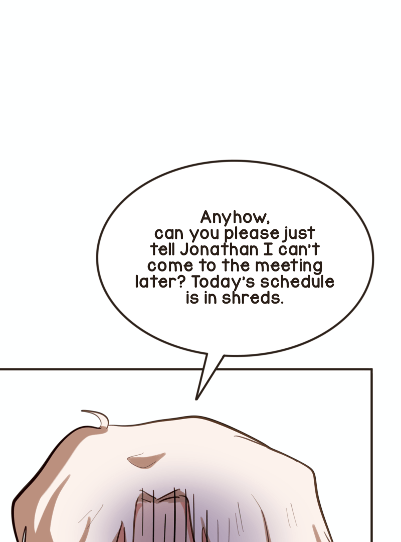So Not My Type Chapter 26 - page 15
