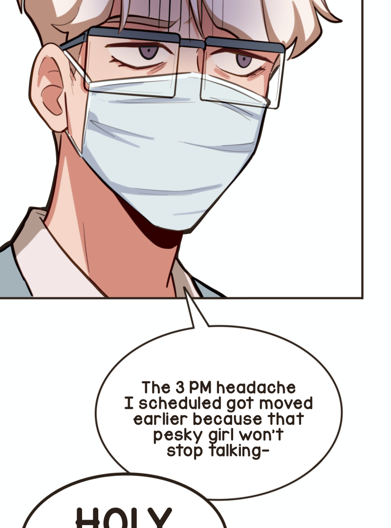 So Not My Type Chapter 26 - page 16