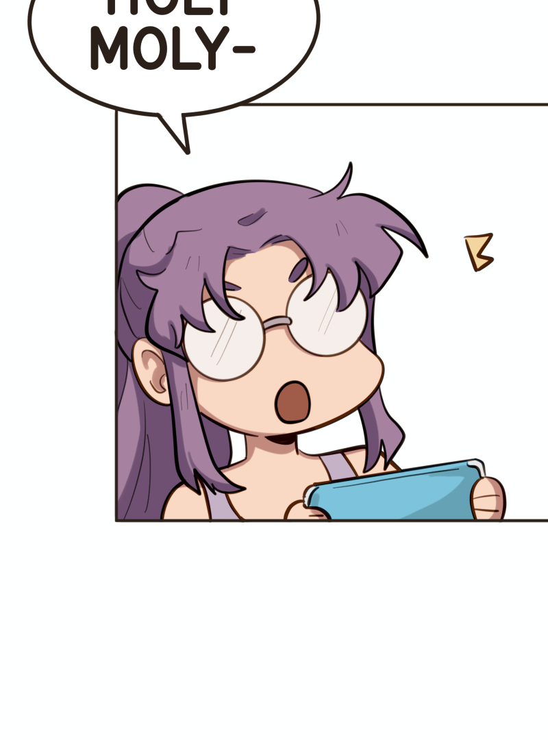 So Not My Type Chapter 26 - page 17