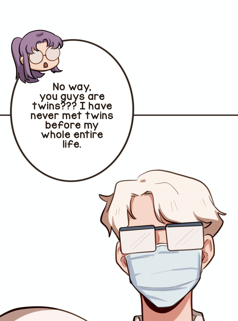 So Not My Type Chapter 26 - page 18