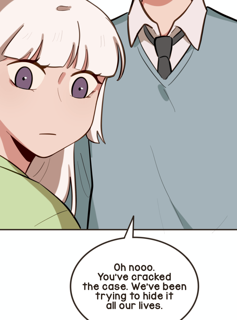 So Not My Type Chapter 26 - page 19