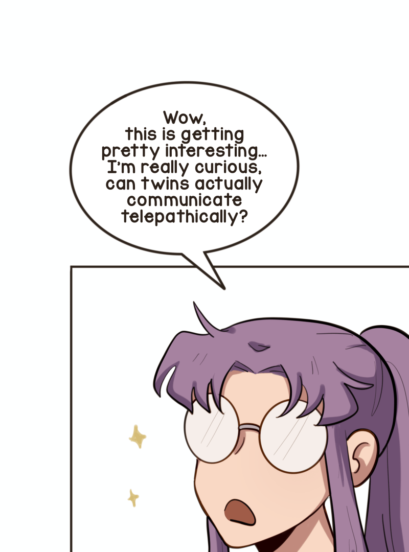 So Not My Type Chapter 26 - page 21