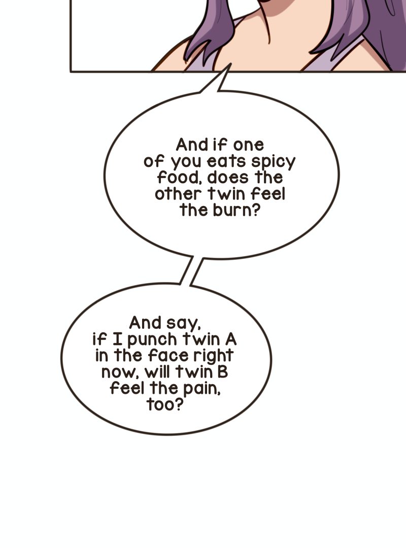 So Not My Type Chapter 26 - page 22