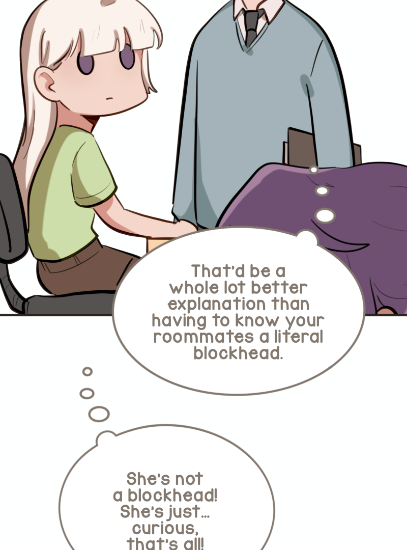 So Not My Type Chapter 26 - page 24