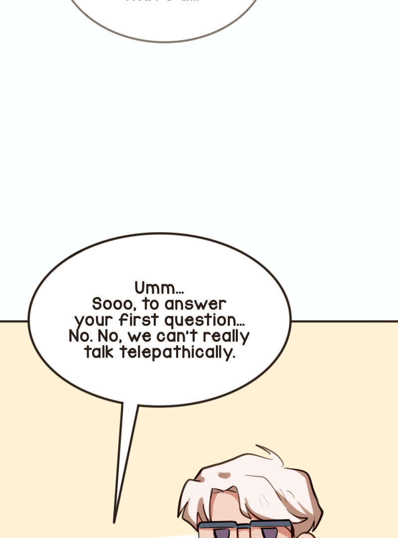 So Not My Type Chapter 26 - page 25