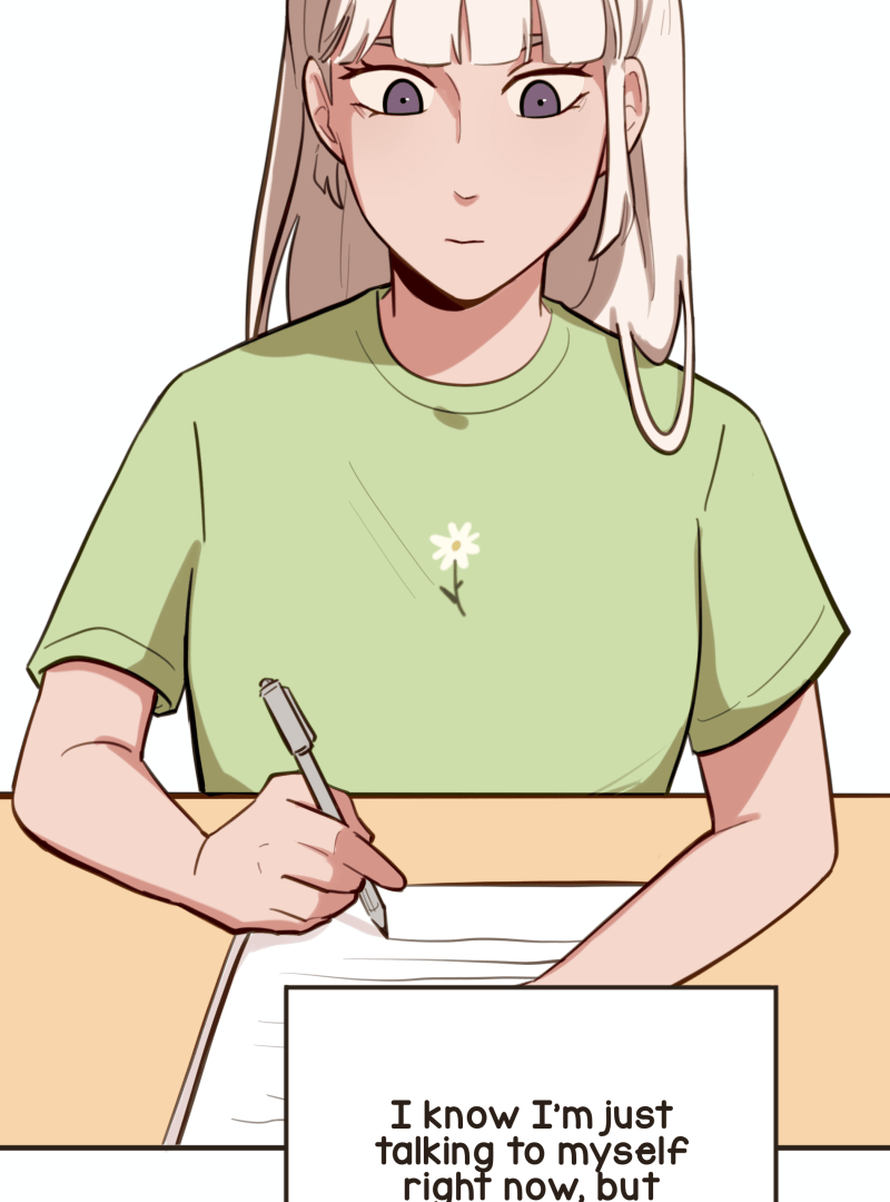 So Not My Type Chapter 26 - page 3
