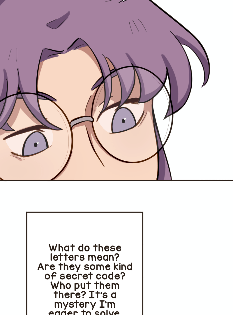 So Not My Type Chapter 26 - page 9