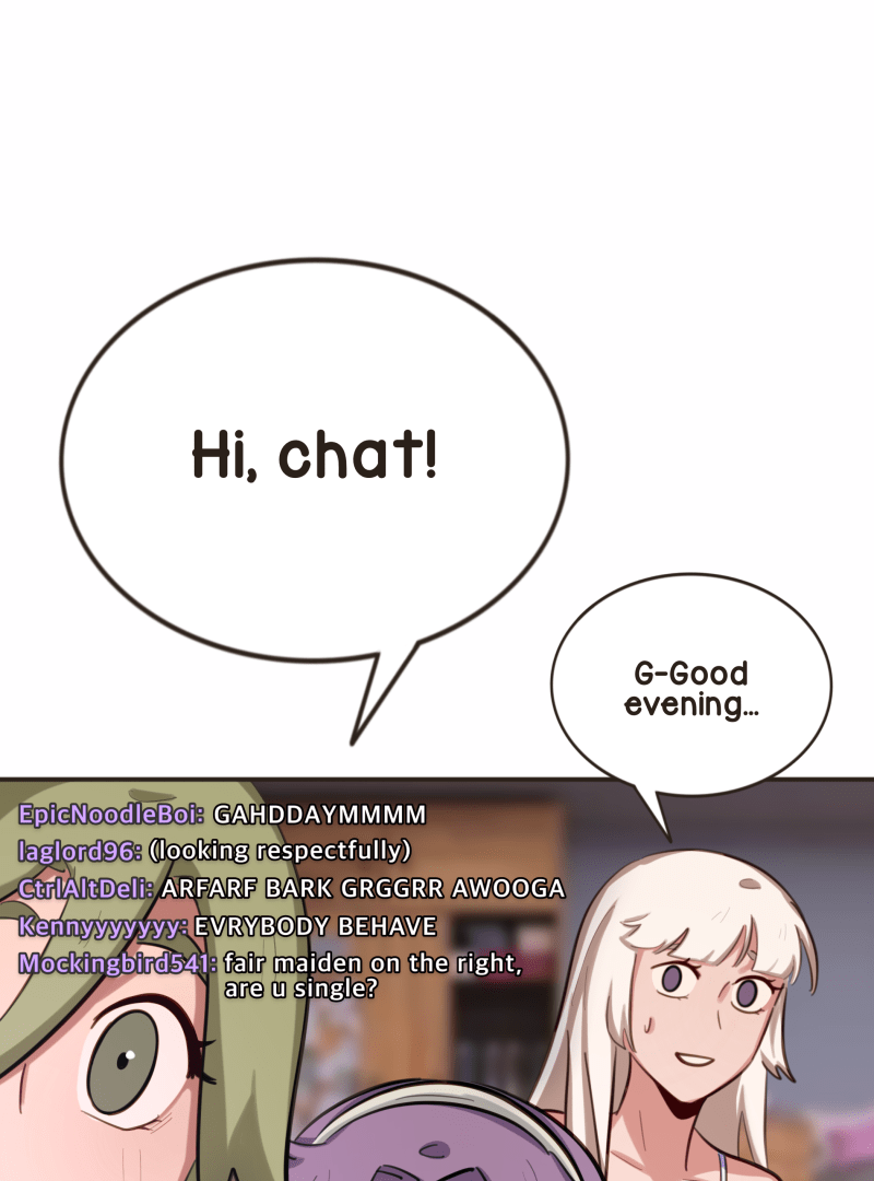 So Not My Type Chapter 63 - page 13