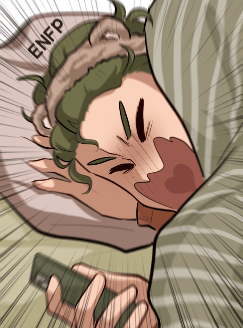 So Not My Type Chapter 63 - page 17
