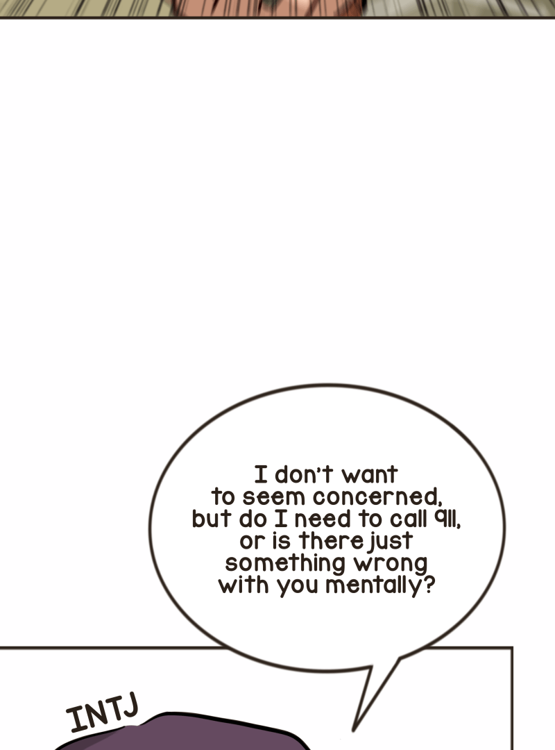 So Not My Type Chapter 63 - page 18
