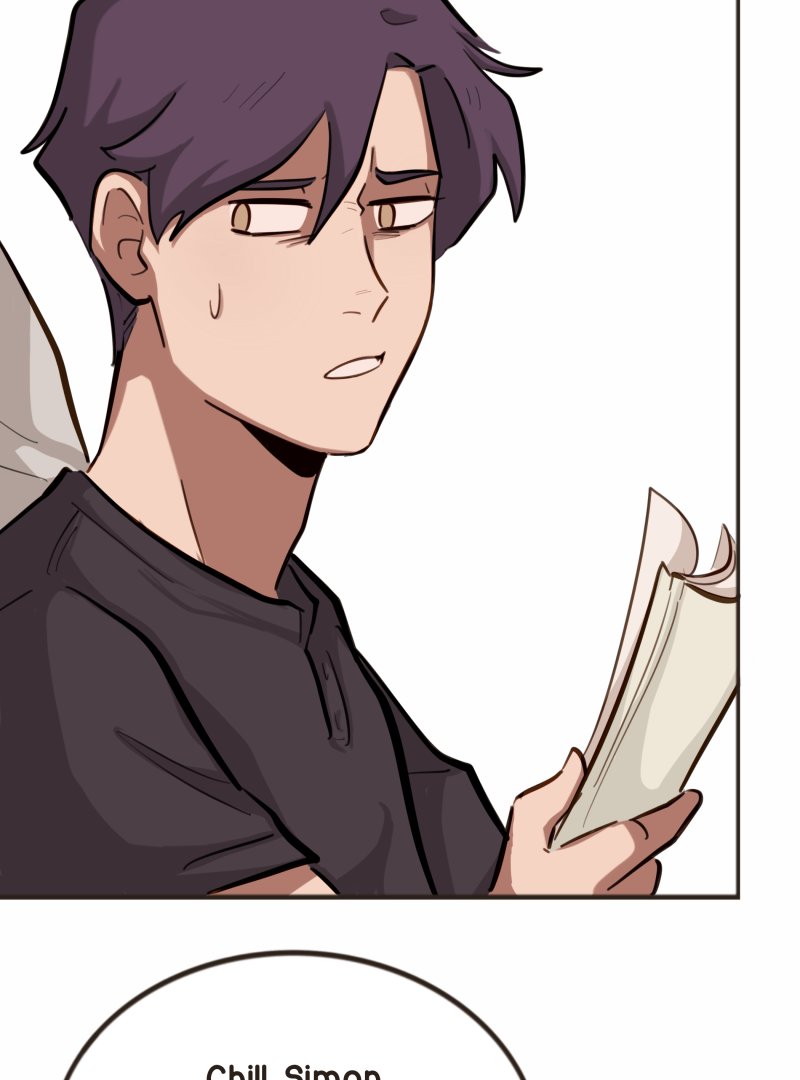 So Not My Type Chapter 63 - page 19