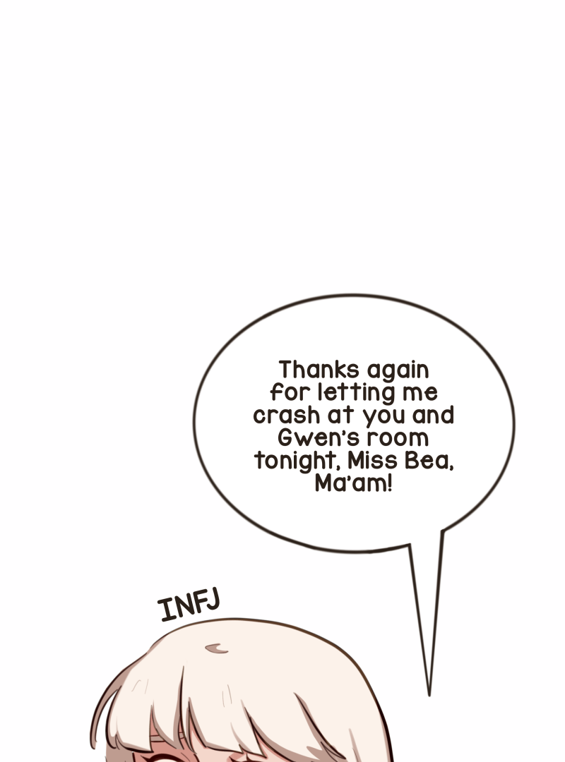 So Not My Type Chapter 63 - page 2