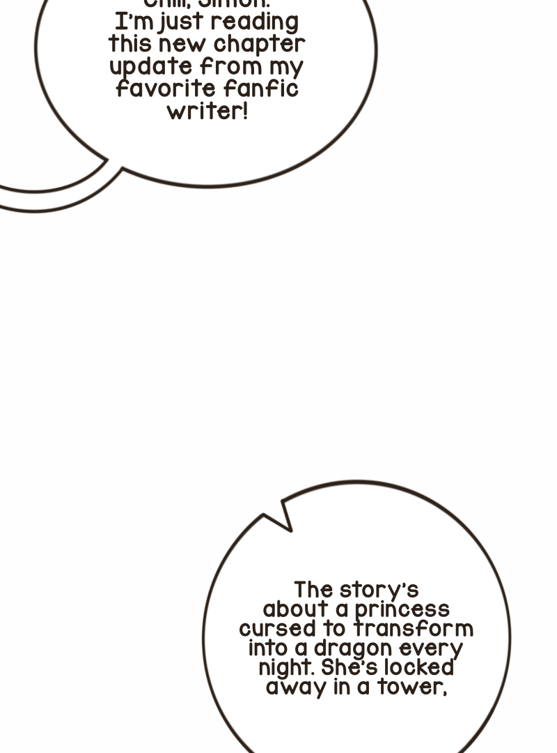 So Not My Type Chapter 63 - page 20
