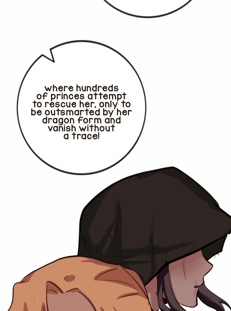 So Not My Type Chapter 63 - page 21