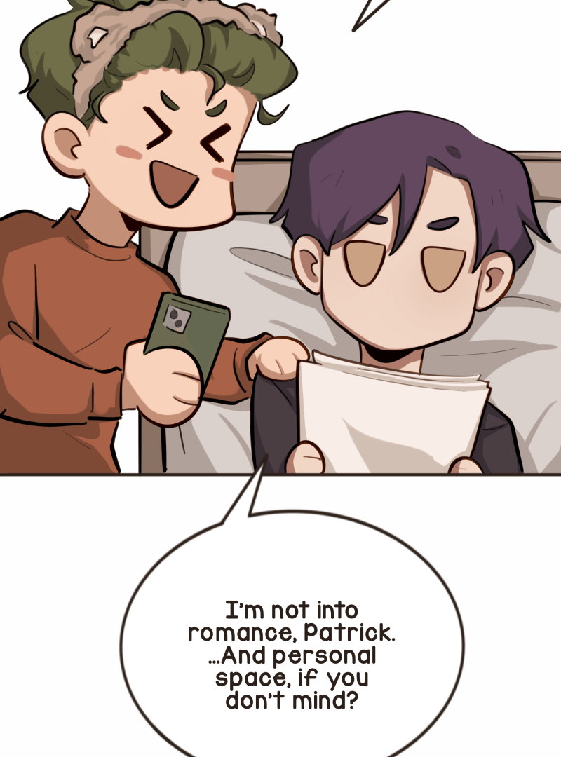 So Not My Type Chapter 63 - page 25