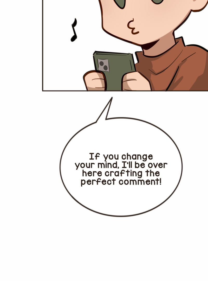 So Not My Type Chapter 63 - page 27