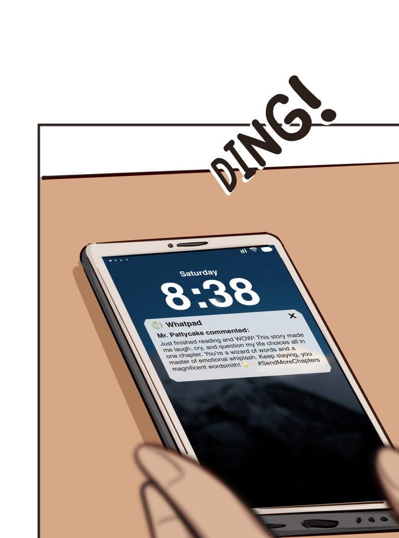 So Not My Type Chapter 63 - page 29