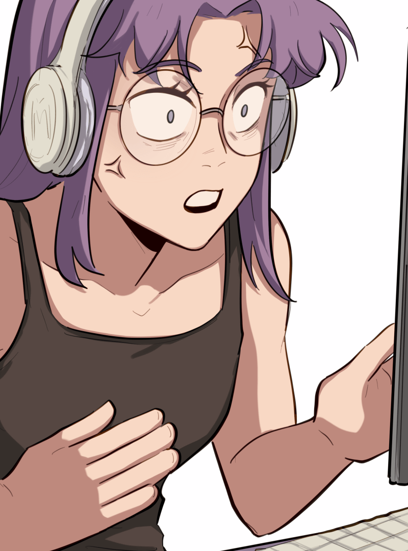 So Not My Type Chapter 63 - page 8