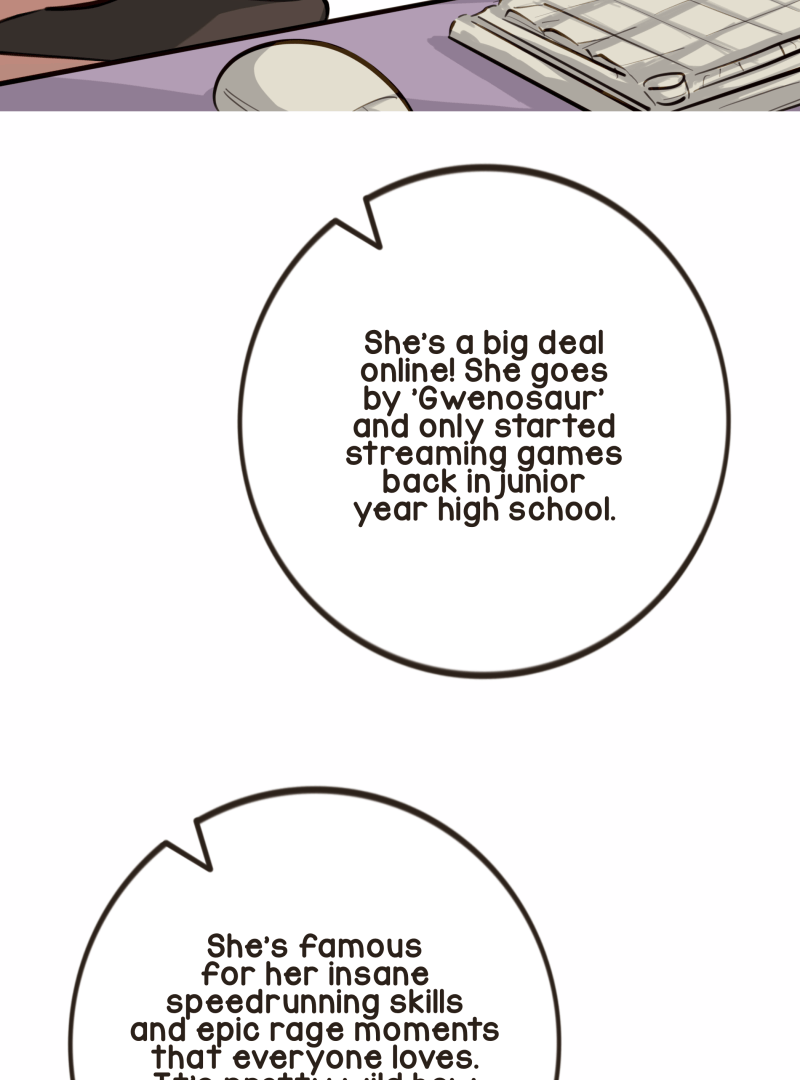 So Not My Type Chapter 63 - page 9