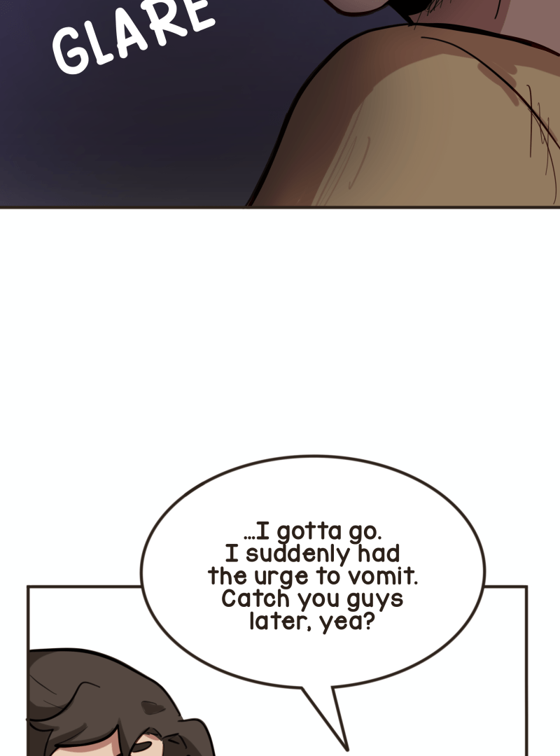 So Not My Type Chapter 27 - page 12