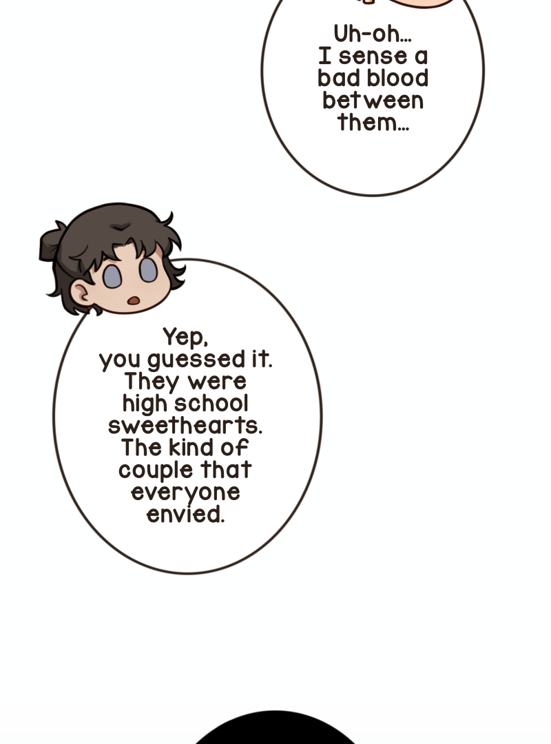 So Not My Type Chapter 27 - page 14